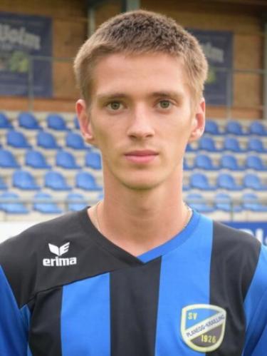 Avatar Bild für Oleksiy Morozov