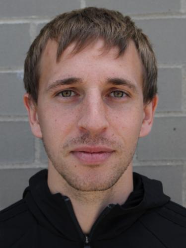 Avatar Bild für Benjamin Geiger