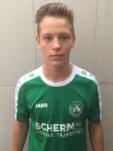 Avatar Bild für Elias Geisenfelder