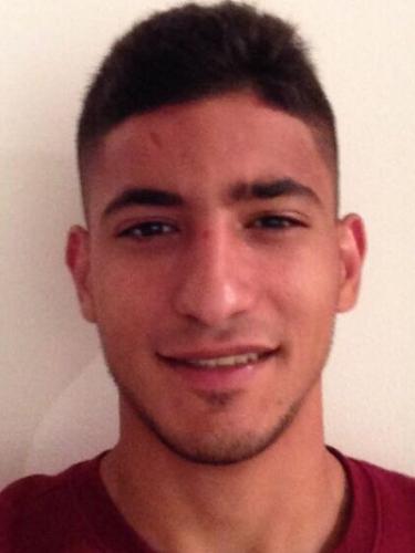 Avatar Bild für Ahmad Taha