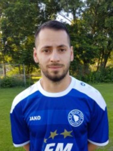 Avatar Bild für Ferhat Ertürk