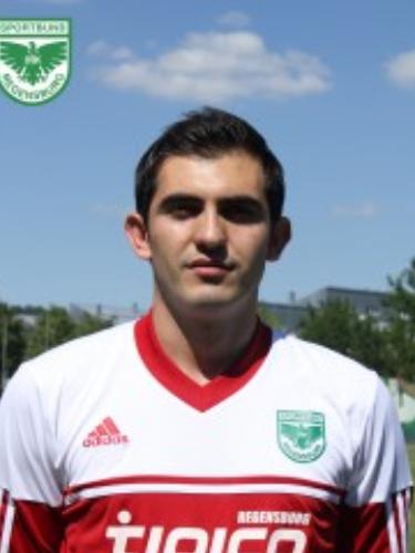 Avatar Bild für Meriton Jasari