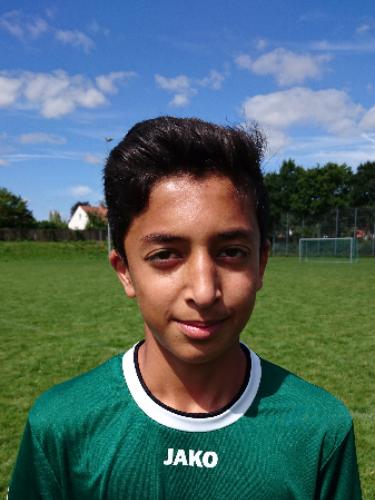 Avatar Bild für Arsalan Nasim