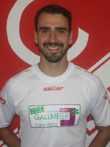 Avatar Bild für Paul Müller