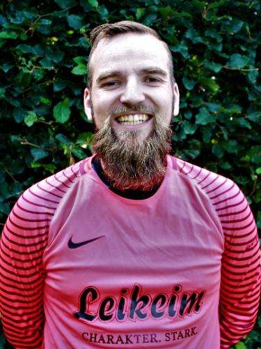 Avatar Bild für Sebastian Arnold