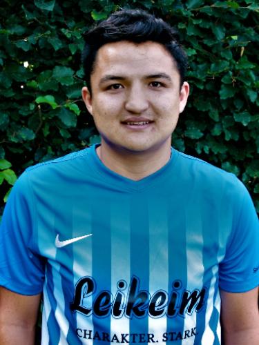 Avatar Bild für Shafi Husseini