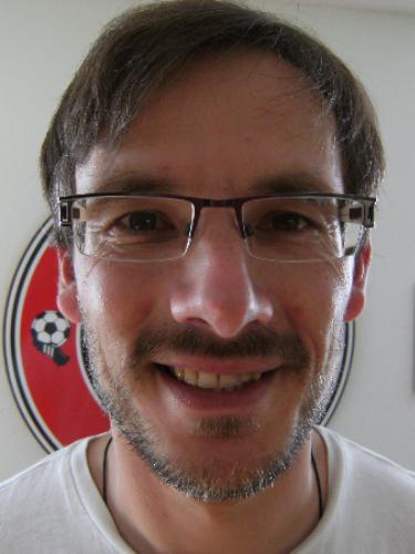 Avatar Bild für Kevin Bär