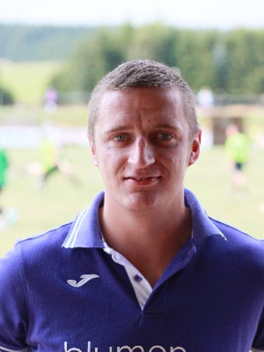 Avatar Bild für Johannes Raab