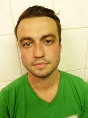 Avatar Bild für Juri Sajankovskij