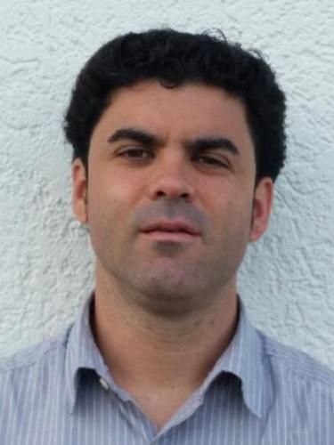 Avatar Bild für Juan Riera Ramirez