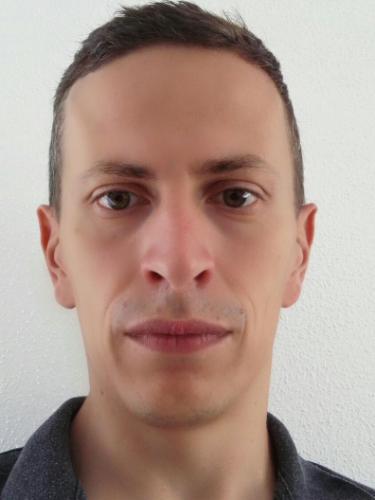 Avatar Bild für Daniel Flieger