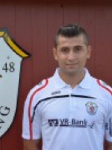 Avatar Bild für Hajar Bake