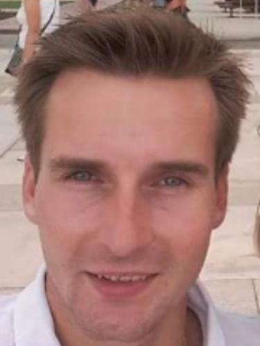 Avatar Bild für Vaclav Panik