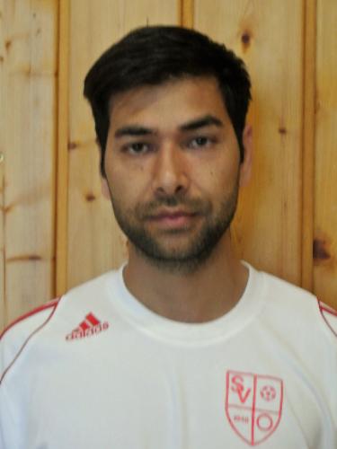 Rafie Tajik