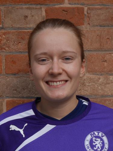 Avatar Bild für Verena Voglrieder