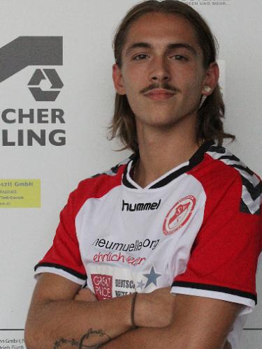 Avatar Bild für Nino Tomic