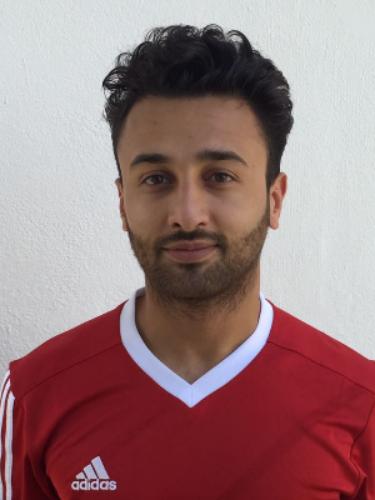 Avatar Bild für Rawaz Ali