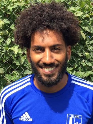 Avatar Bild für Joel Ghile