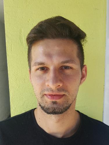 Avatar Bild für Sasa Disic