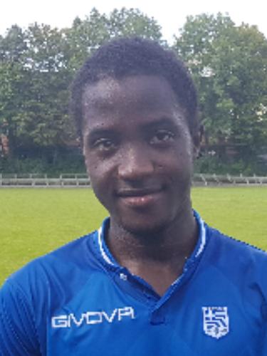 Avatar Bild für Ibrahim Samura