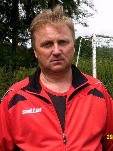 Siegbert Rothert