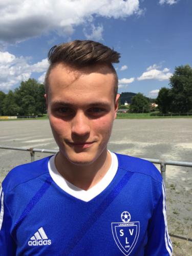 Avatar Bild für Simon Kraus