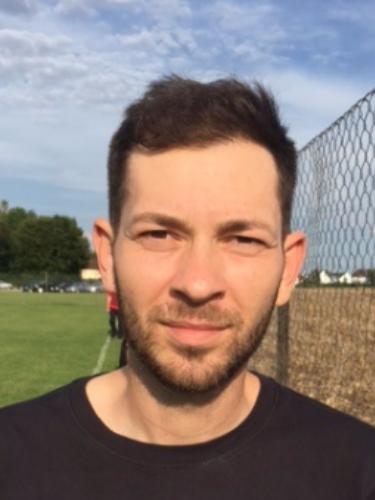 Avatar Bild für Selcuk Yildiz