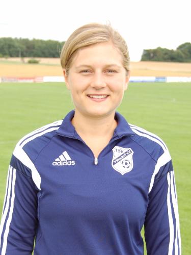 Avatar Bild für Sandra Zimmerer