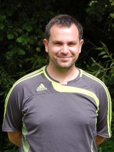 Avatar Bild für Bernd Uebler