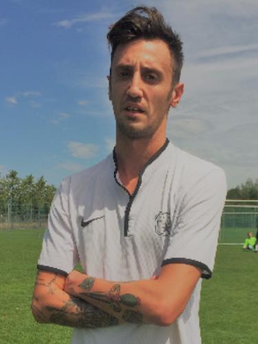 Avatar Bild für Mattia Ceresetti