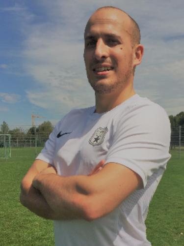 Avatar Bild für Marco Iannotta