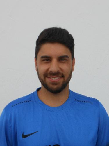 Avatar Bild für Antonios Sengül