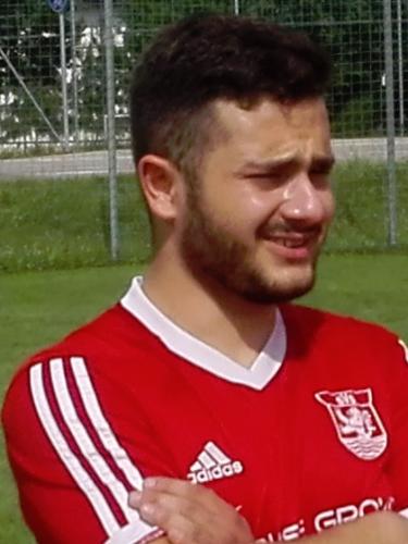 Avatar Bild für Sahin Cetinkaya