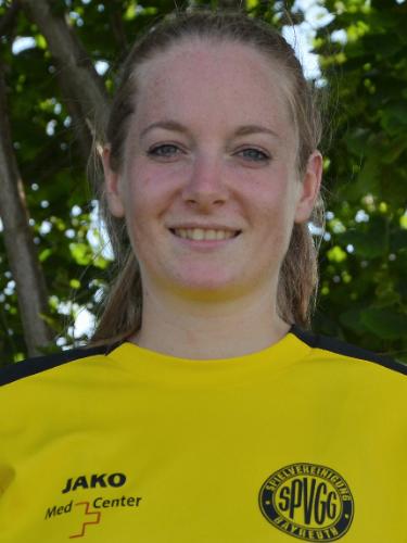 Avatar Bild für Celina Sander