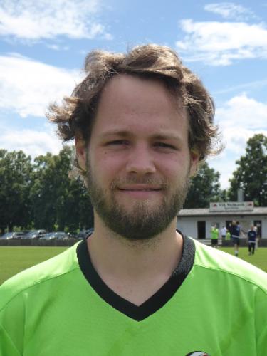 Avatar Bild für Daniel Eschenbacher