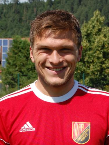 Avatar Bild für Johannes Wittmann