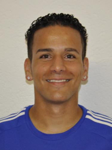 Avatar Bild für Andres Arias Cardenas