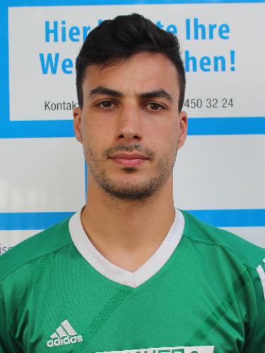 Avatar Bild für Deniz Güntekin