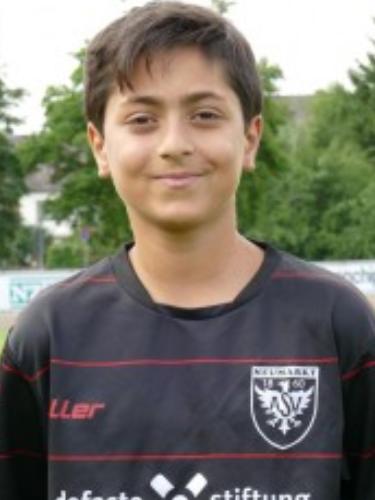 Avatar Bild für Berhan Cosgun