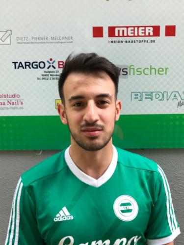 Avatar Bild für Akan Duran