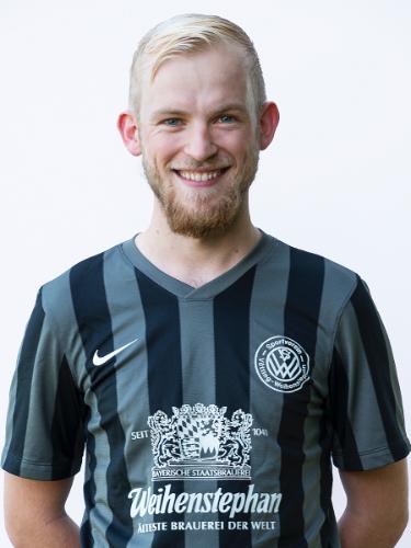 Avatar Bild für Korbinian Maier