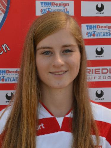 Avatar Bild für Melissa Graf