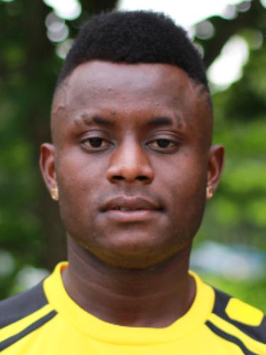 Avatar Bild für Diego Soumahoro