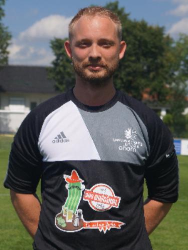 Avatar Bild für Daniel Schäfer