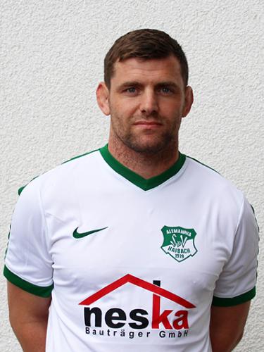 Avatar Bild für Peter Weisenberger