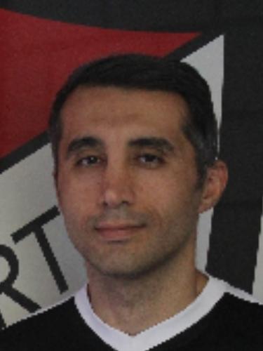 Avatar Bild für Ozan Cetin