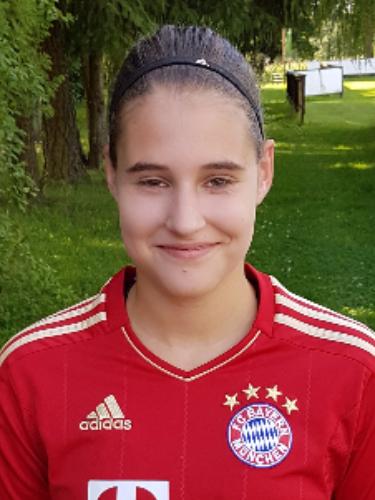 Avatar Bild für Jessica Eckert