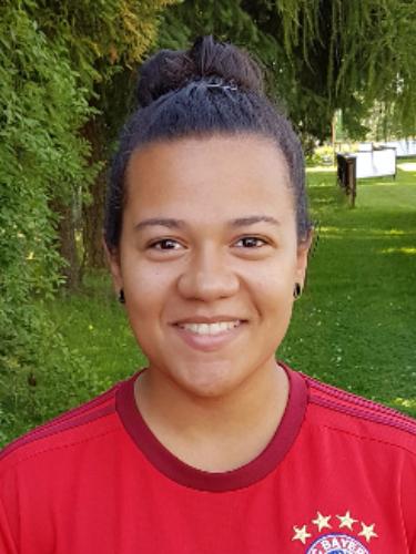 Avatar Bild für Ashley-Monique Rayford