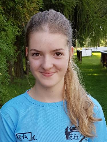 Avatar Bild für Selina Schuberth