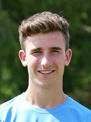 Avatar Bild für Tim Wunderlich